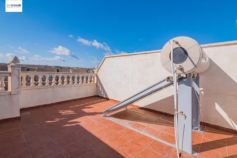 Pis de 217 m² a Vegas del Genil