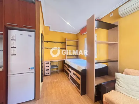 Pis de 33 m² a Madrid