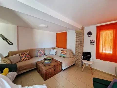 Casa de 194 m² a Dénia
