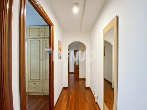 Pis de 82 m² a Santiago de Compostel·la