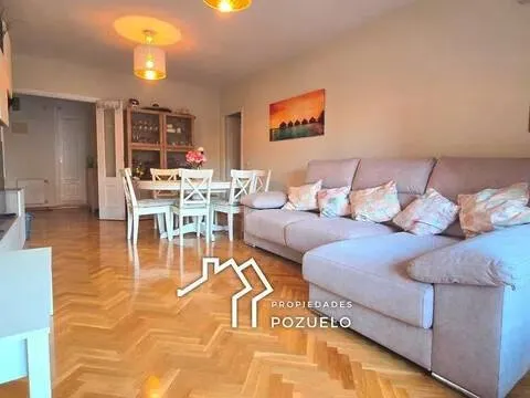 Piso de 115 m² en Madrid
