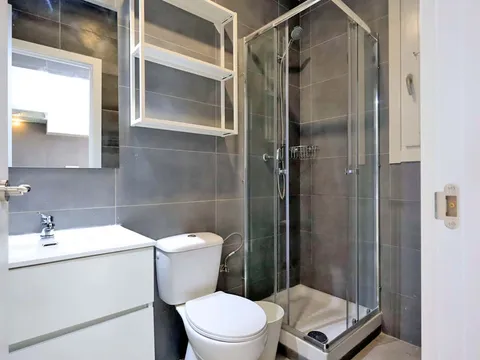 Pis de 28 m² a Madrid