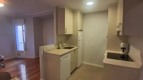 Pis de 82 m² a Sant Sebastià