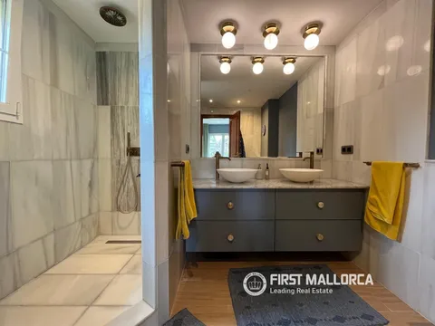 Pis de 126 m² a Calvià