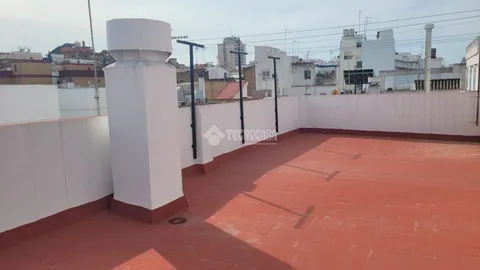 Pis de 84 m² a Sevilla
