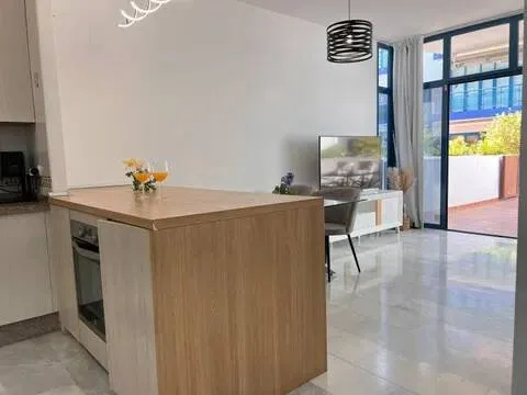 Pis de 130 m² a Gualchos