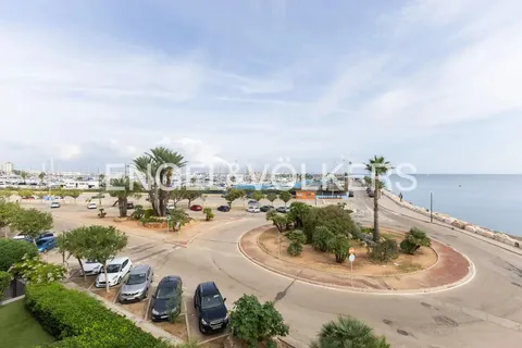 Pis de 132 m² a Dénia