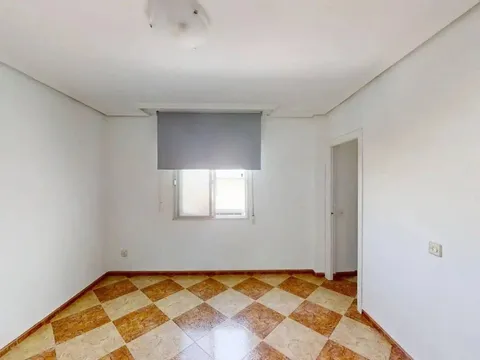 Wohnung 105 m² in Bailén