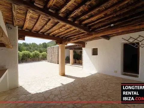 Casa de 450 m² a Sant Joan de Labritja