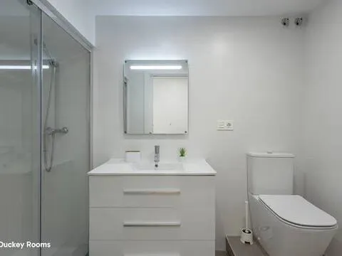 Habitació de lloguer, Granada