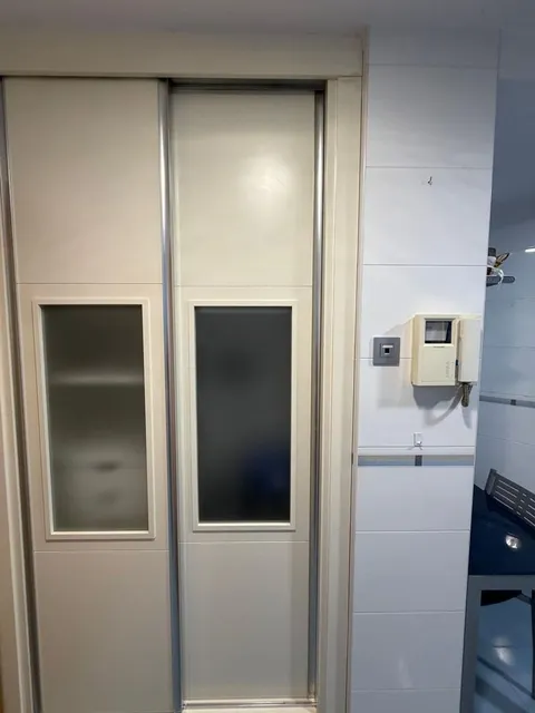 Flat 86 m² in Oviedo