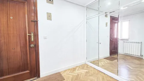 Wohnung 89 m² in Salamanca