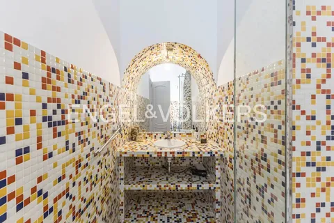Appartamento 139 m² a Madrid