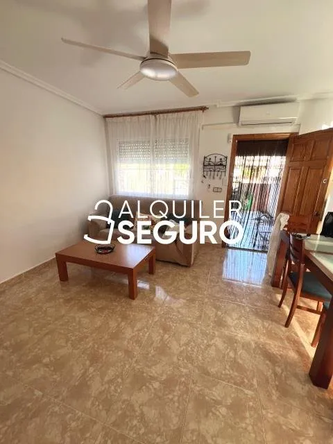 Casa de 80 m² a Los Alcázares