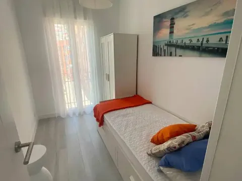 Pis de 60 m² a Madrid