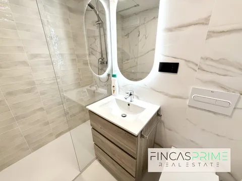 Appartamento 55 m² a Benidorm