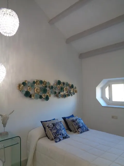 Appartamento in affitto, Siviglia