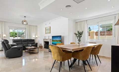 Casa de 240 m² a Marbella