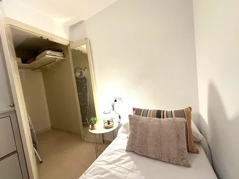 Wohnung 120 m² in el Campello
