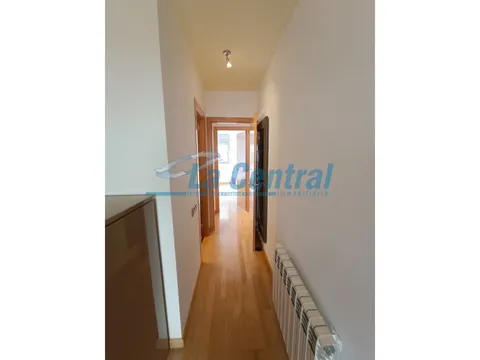 Pis de 105 m² a Tortosa