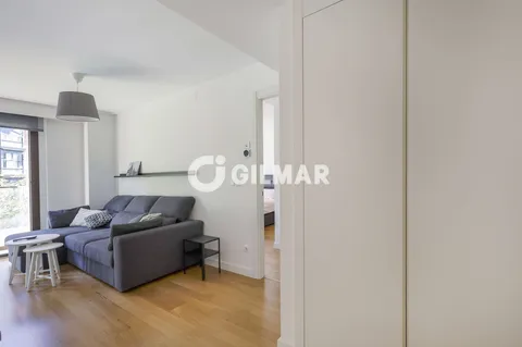 Pis de 60 m² a Madrid