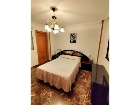 Pis de 65 m² a Jaén