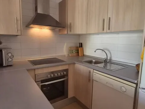 Pis de 65 m² a Alhama de Murcia