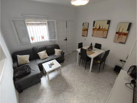 Casa de 71 m² a Árchez