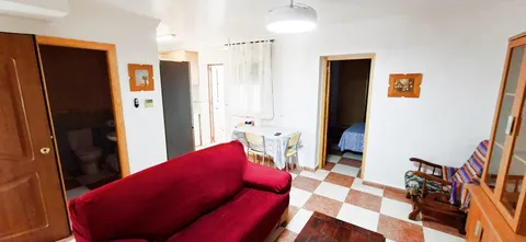 Piso de 140 m² en Málaga