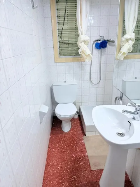 Quarto para alugar, Barcelona