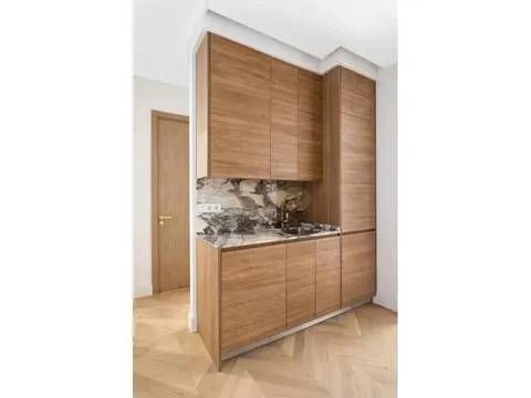 Pis de 76 m² a Madrid