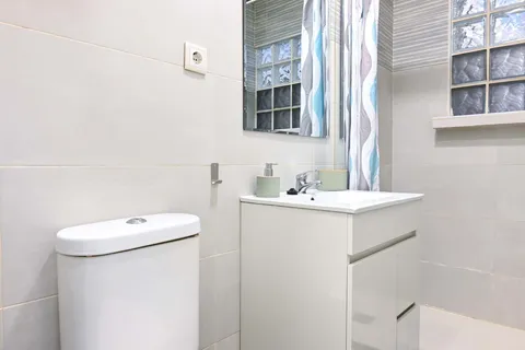 Pis de 45 m² a Madrid