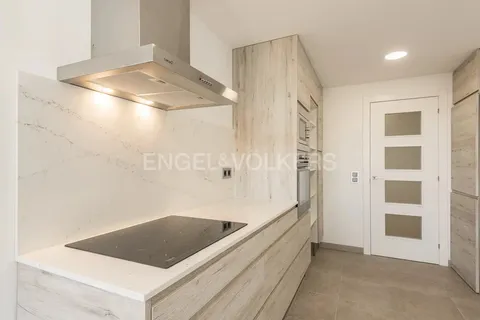 Piso de 160 m² en Sitges
