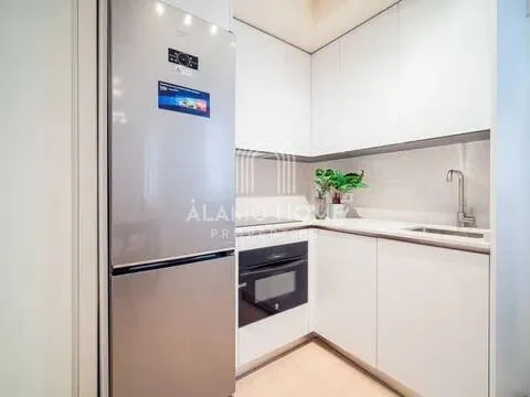 Pis de 37 m² a Madrid