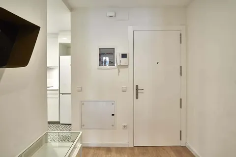 Pis de 65 m² a Barcelona