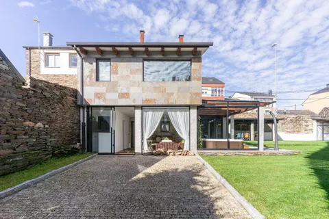 Maison 252 m² à Lugo (3/84)