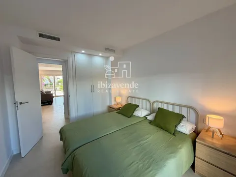 Pis de 50 m² a Sant Josep de sa Talaia
