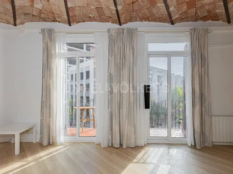 Pis de 59 m² a Barcelona