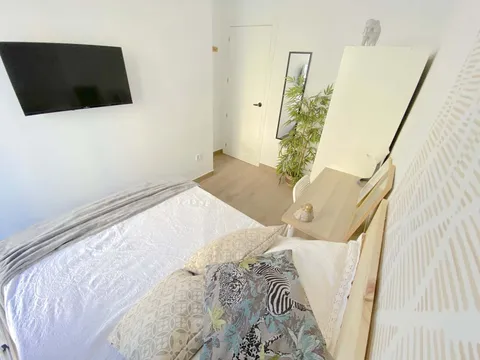Habitació de lloguer, Sevilla