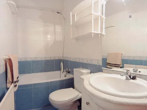 Appartamento 40 m² a Madrid