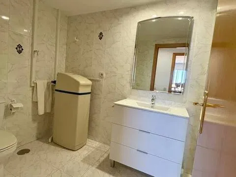 Pis de 111 m² a València
