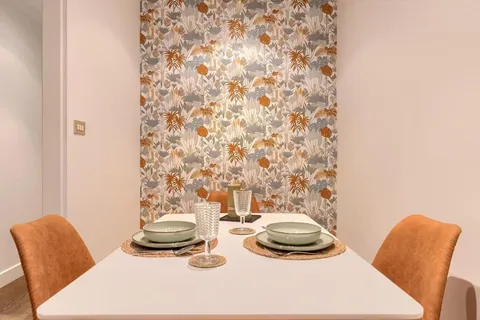 Pis de 55 m² a Bilbao