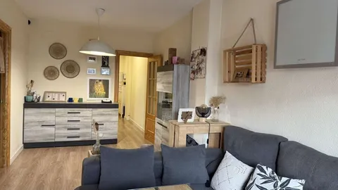 Piso de 65 m² en Las Gabias