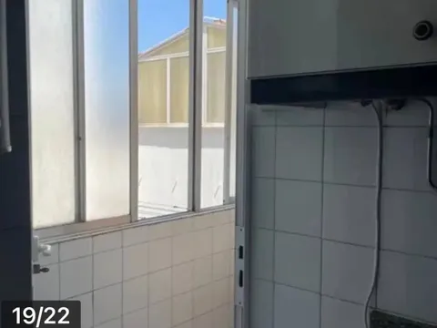 Pis de 111 m² a Pontevedra