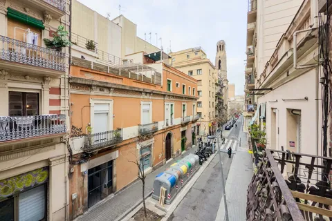 Pis de 74 m² a Barcelona