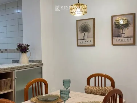 Pis de 84 m² a Alacant