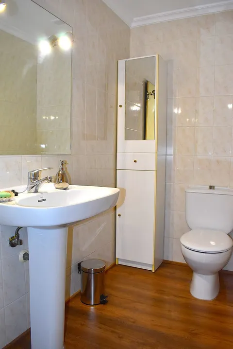Wohnung 104 m² in Benidorm