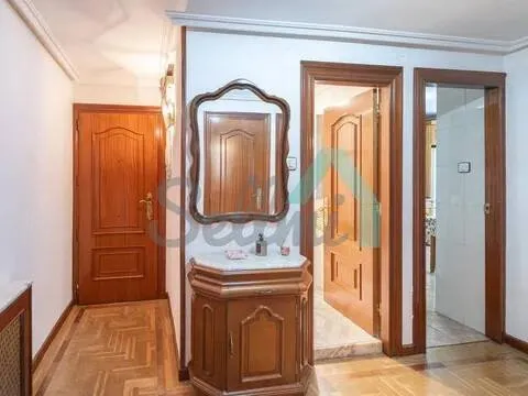 Pis de 60 m² a Oviedo