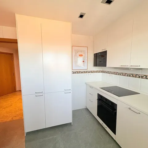 Pis de 130 m² a València