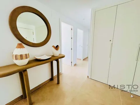 Wohnung 140 m² in Marbella